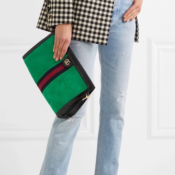 Gucci Ophidia GG Small Shoulder Bag 🍀 - Picture 15 of 16